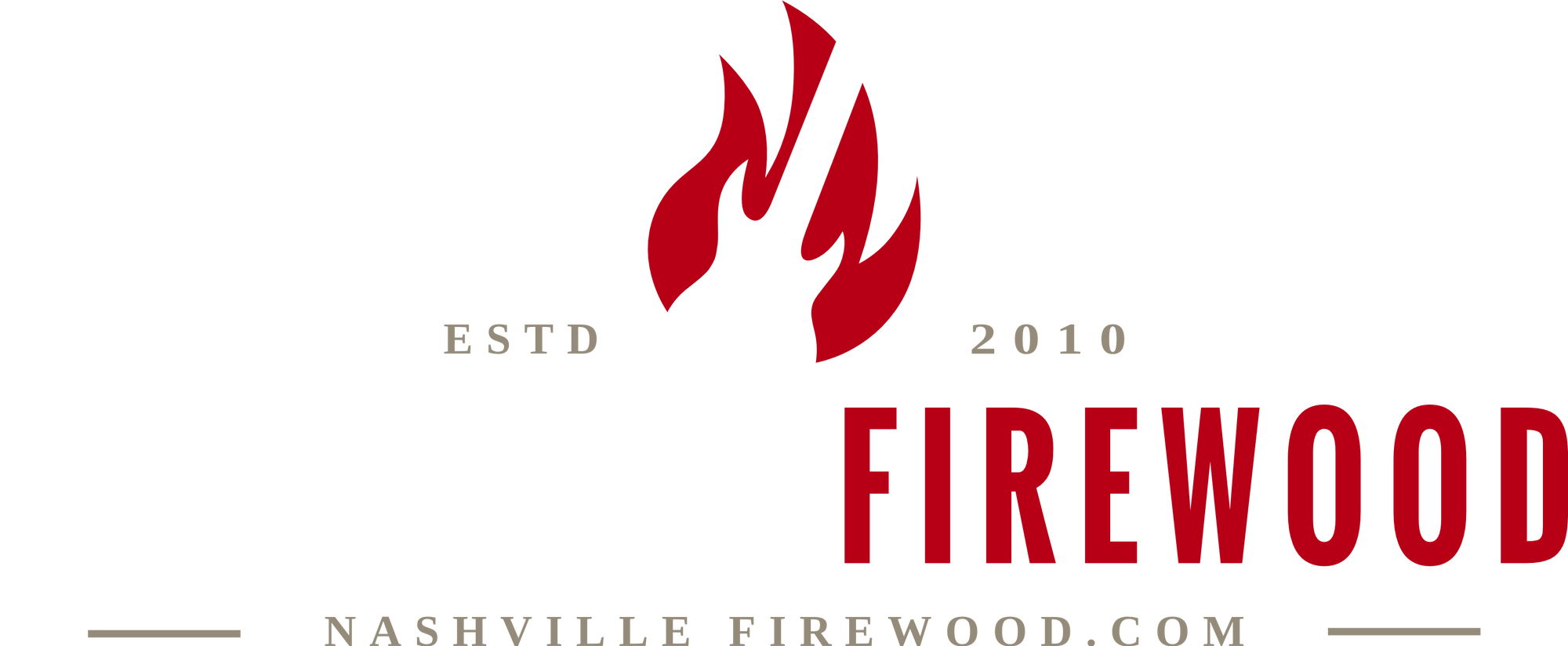 Home Nashville Firewood